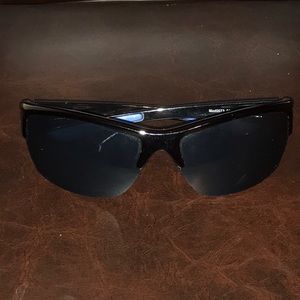 Unisex Black Sunglasses, NWOT